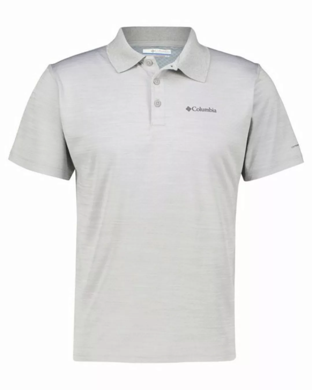 Columbia Poloshirt Herren Poloshirt ZERO RULES Kurzarm (1-tlg) günstig online kaufen