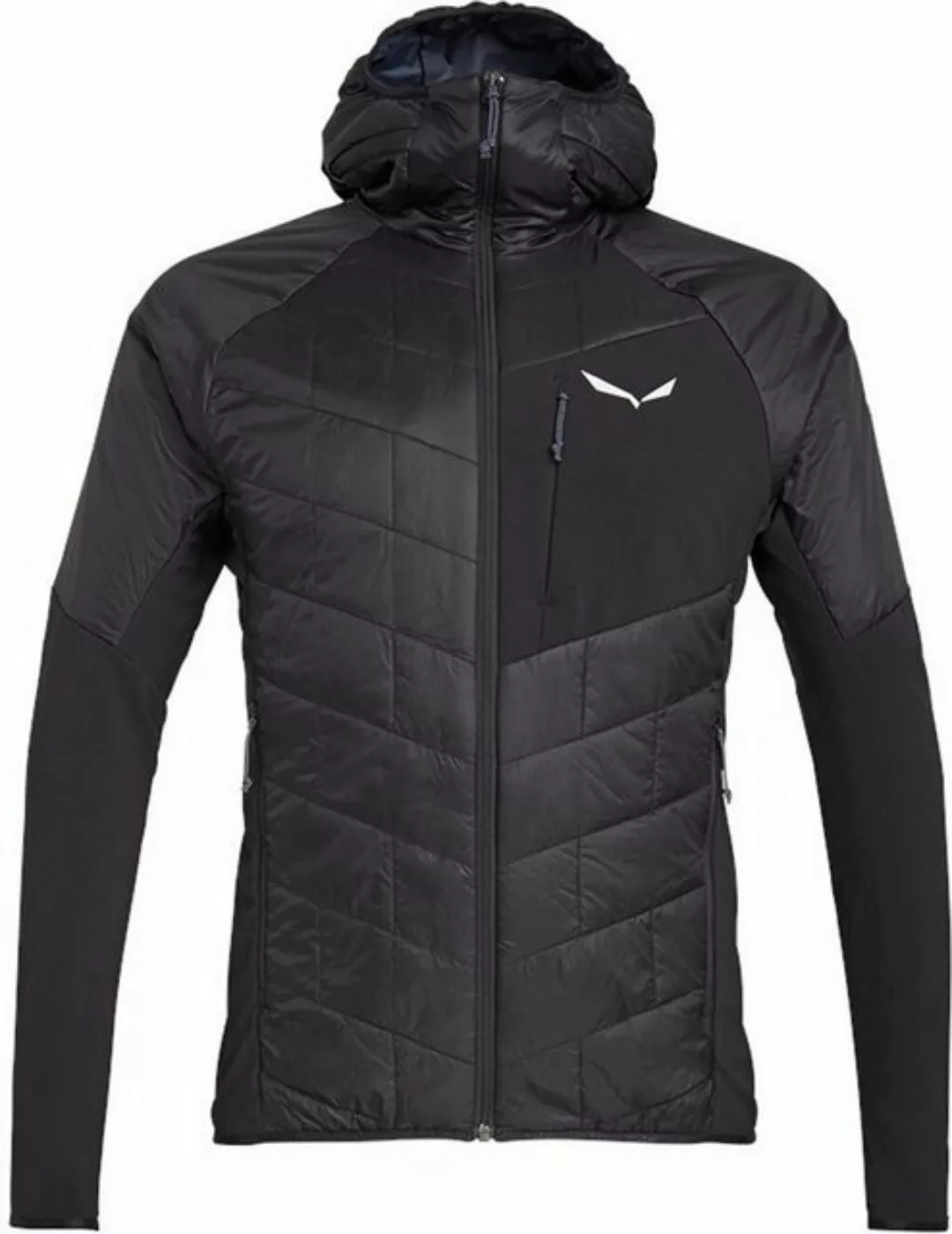 Salewa Ortles Hybrid Outdoorjacke Black Out günstig online kaufen