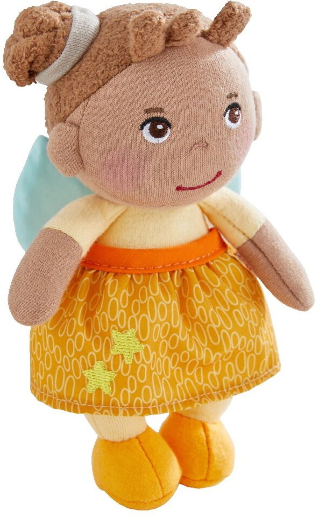 Haba Stoffpuppe Stoffpuppe Schutzengel Holly 2011871001 günstig online kaufen