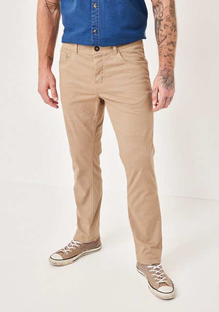 Paddock's Stoffhose PIPE Slim-Fit 5-Pocket Stoffhose günstig online kaufen