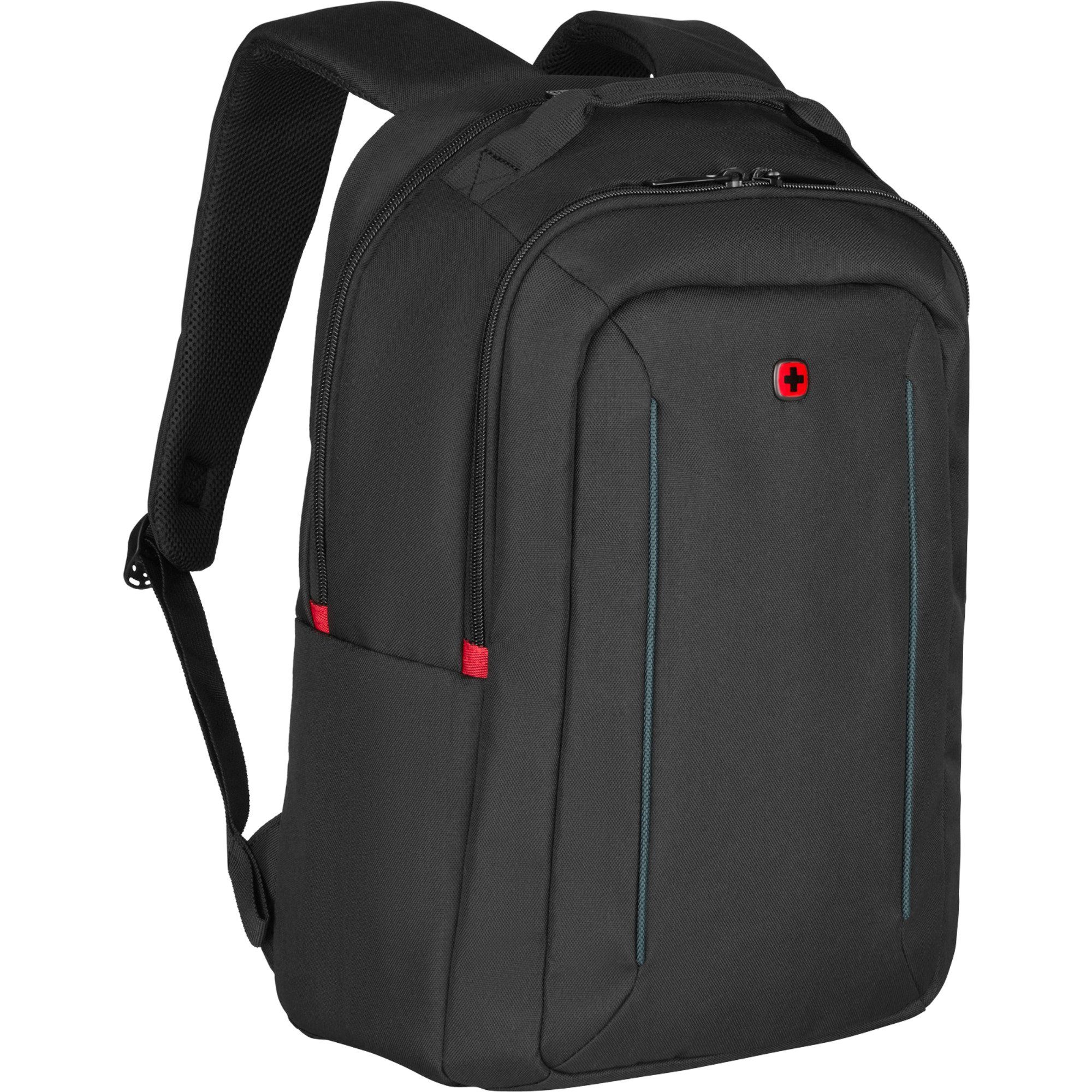Wenger Laptoprucksack Wenger Notebook Rucksack BQ günstig online kaufen