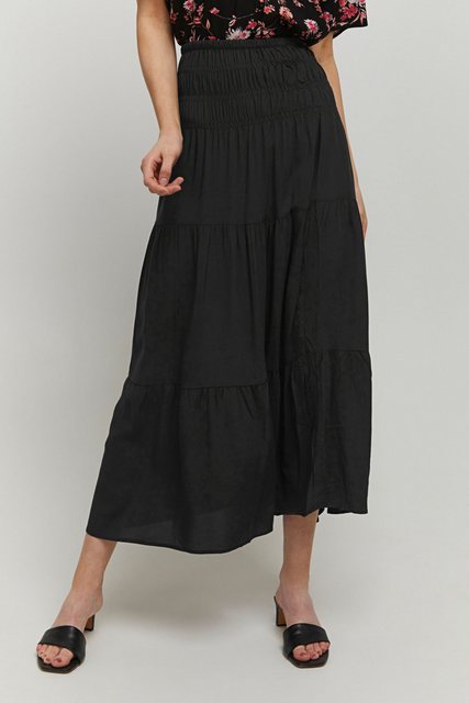 b.young A-Linien-Rock BYMMJOELLA LAYER SKIRT -20811210 günstig online kaufen