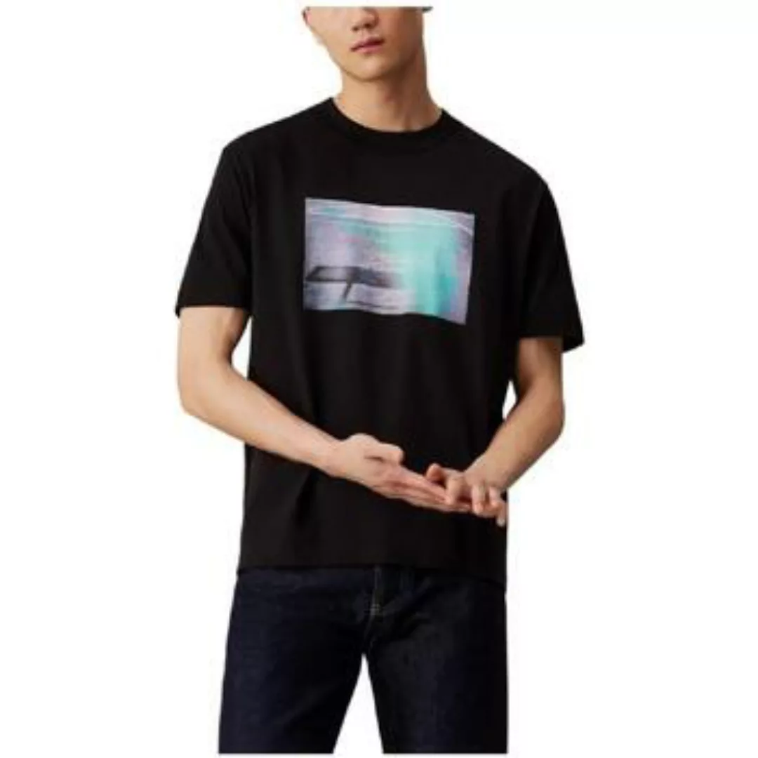 Calvin Klein Jeans  T-Shirt - günstig online kaufen