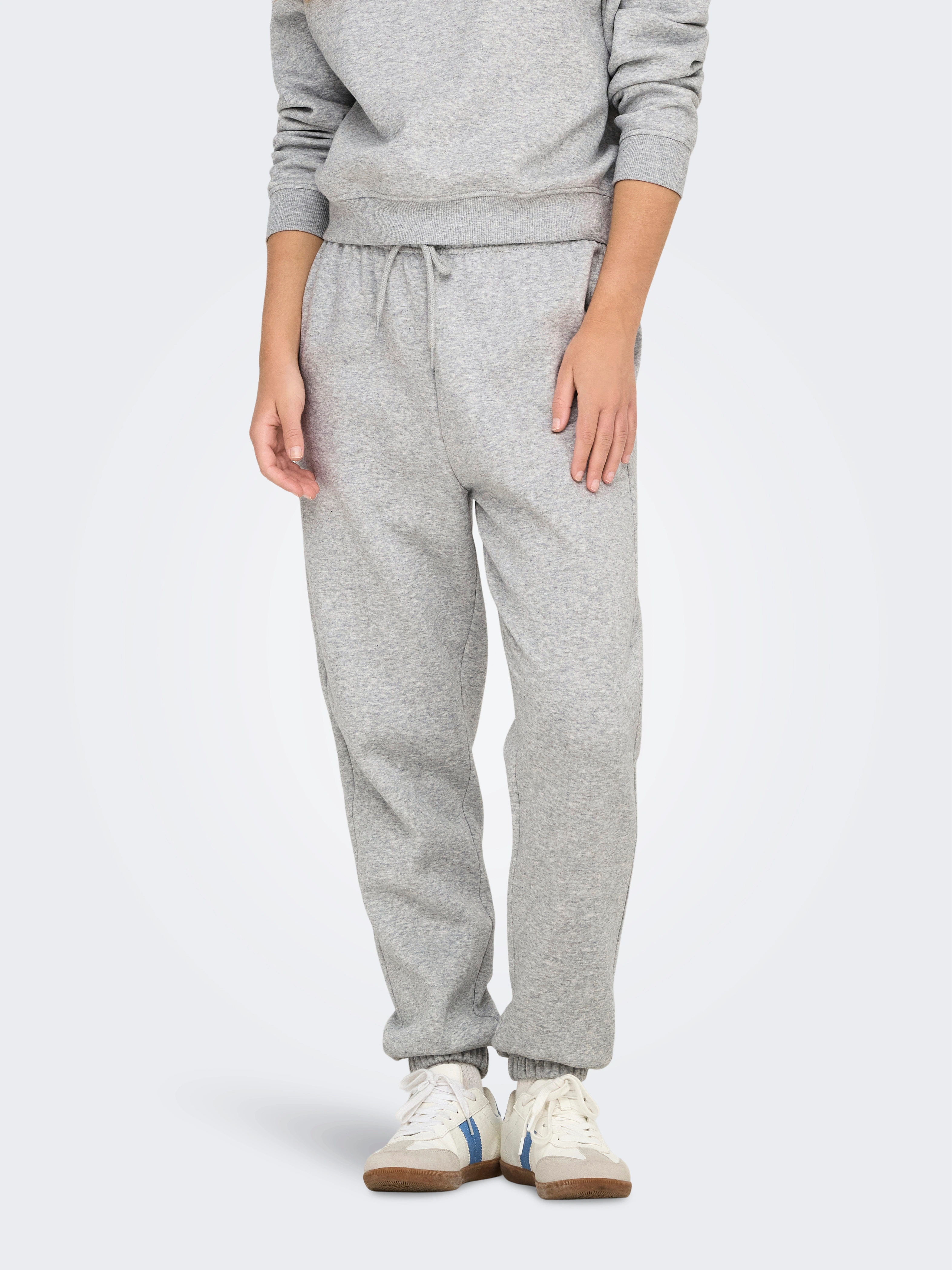 ONLY Sweathose "ONLSWEAT PANTS SWT" günstig online kaufen