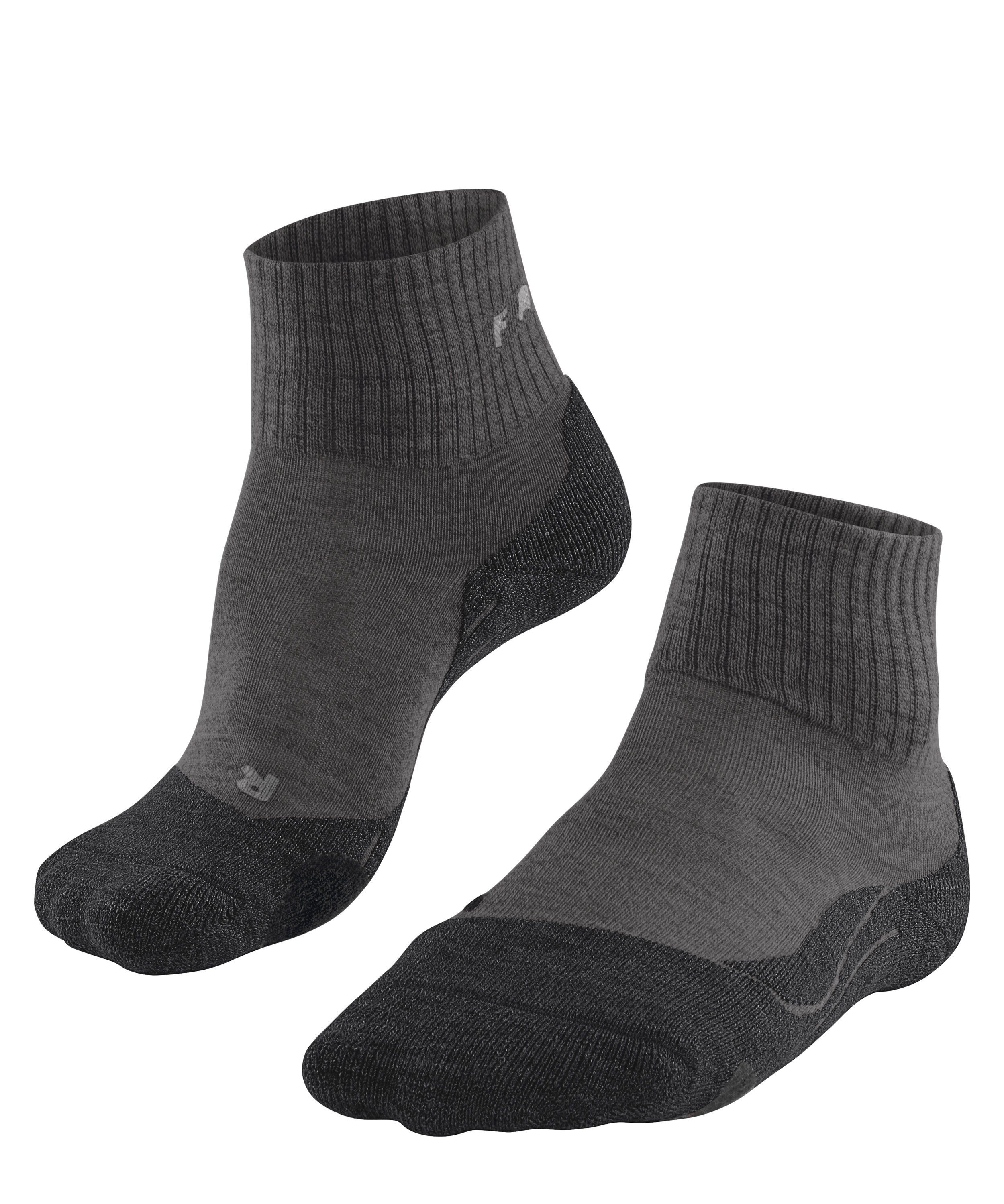 FALKE Kurzsocken TK2 Explore Wool Short günstig online kaufen