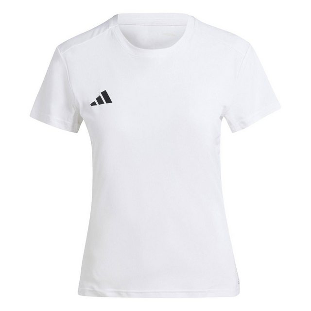 adidas Performance Laufshirt Damen Laufshirt ADIZERO ESSENTIAL TEE W (1-tlg günstig online kaufen