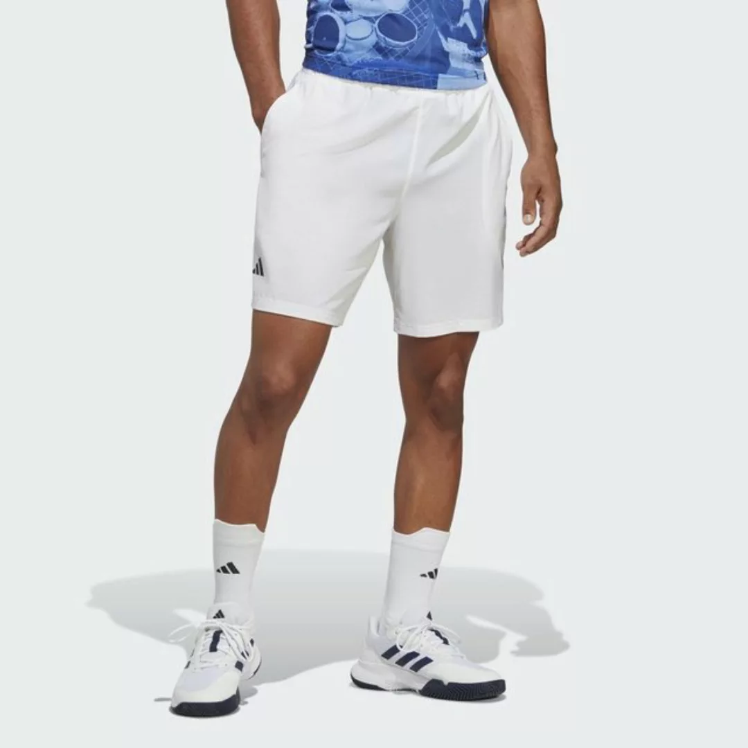 adidas Performance Tennisshort CLUB TENNIS STRETCH WOVEN SHORTS günstig online kaufen