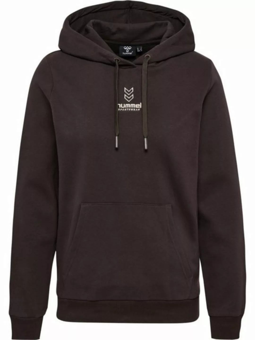 hummel Kapuzensweatshirt hmlOLIVIA HOODIE – Funktion und Stil vereint günstig online kaufen