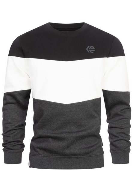 Indicode Sweater INFlirts günstig online kaufen