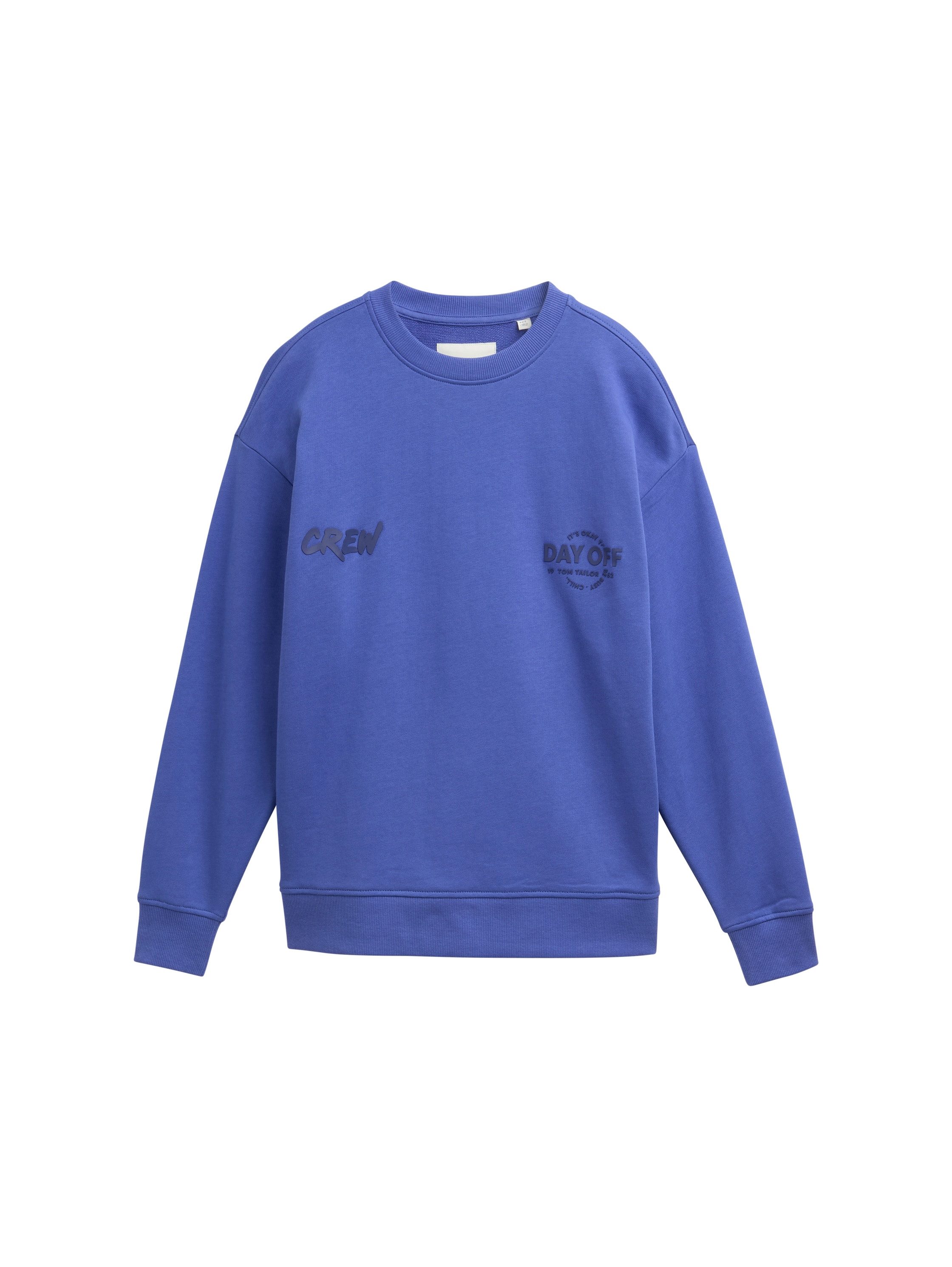 TOM TAILOR Sweatshirt günstig online kaufen