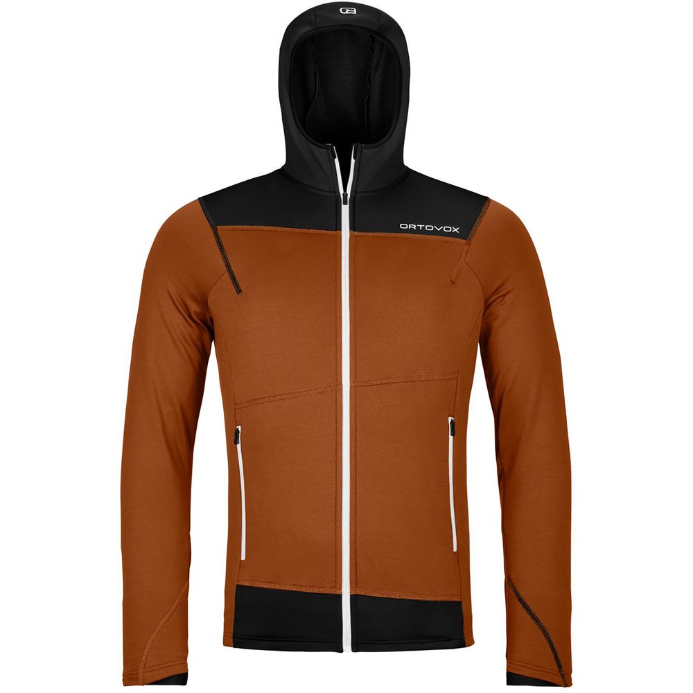 Ortovox Fleece Light Hoody Men - Fleecejacke günstig online kaufen