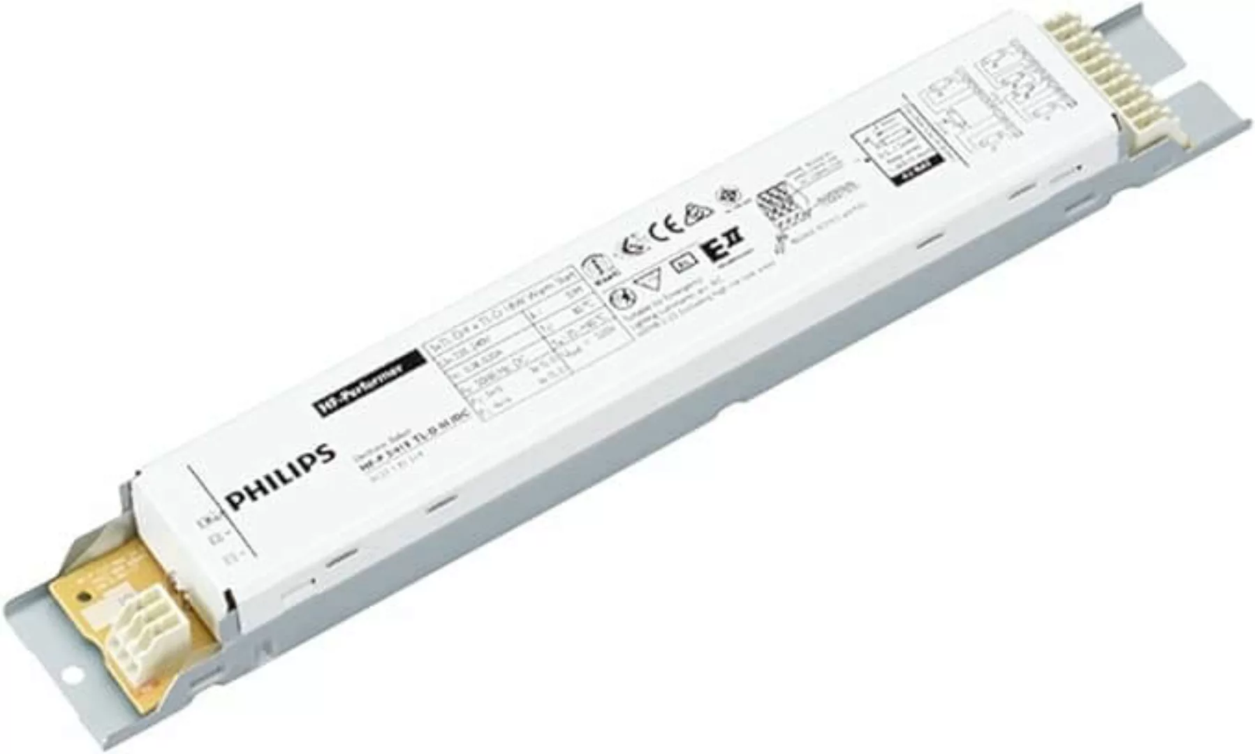 Philips FL-EVG HF-P 3/418 TL-D III 220-240V 50/60Hz IDC günstig online kaufen