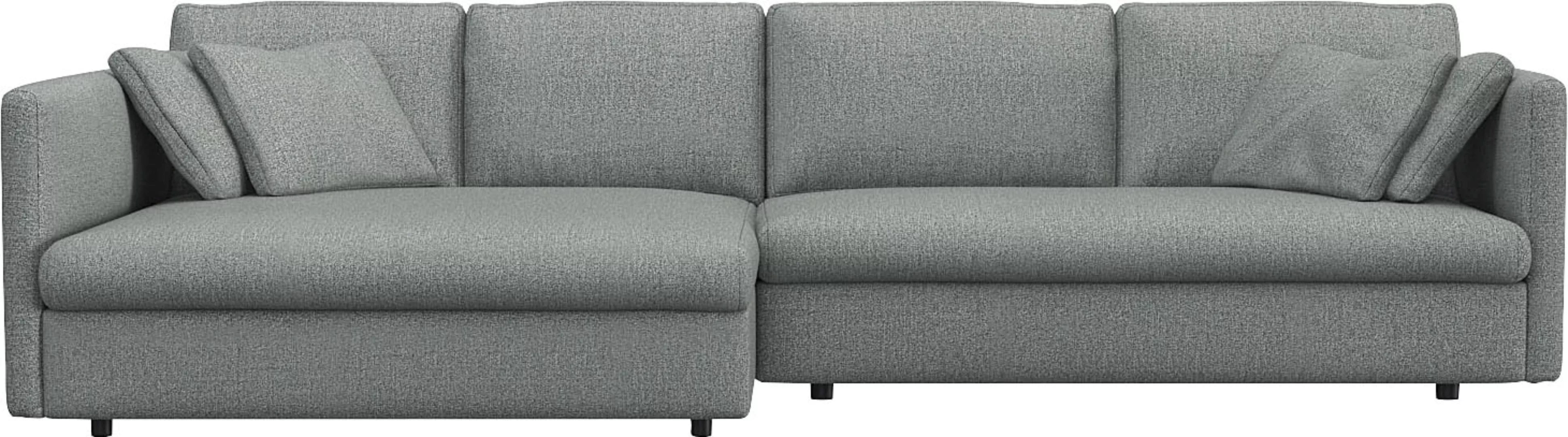 FLEXLUX Ecksofa "Lovane" günstig online kaufen