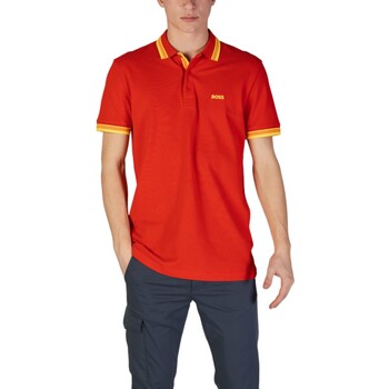 BOSS  Poloshirt 10241663 50469055 günstig online kaufen