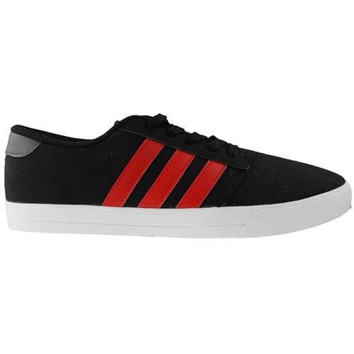 Adidas Vs Skate Schuhe EU 43 1/3 Black,White,Red günstig online kaufen