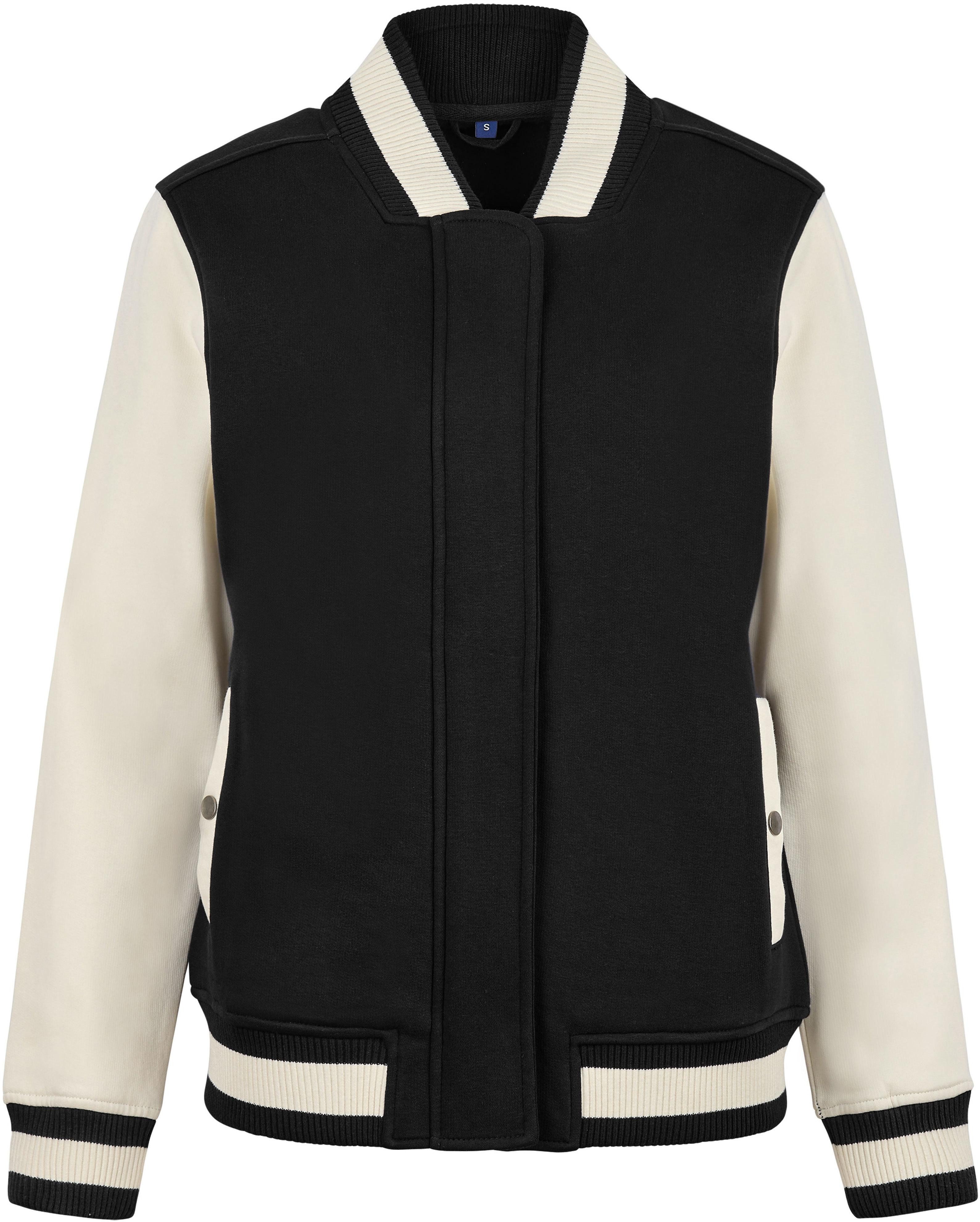 HRM Outdoorjacke Women´s Premium College Jacket günstig online kaufen