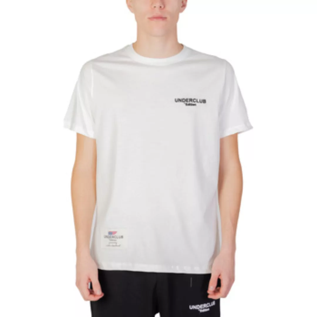 Underclub  Poloshirt 23IUC80042 günstig online kaufen