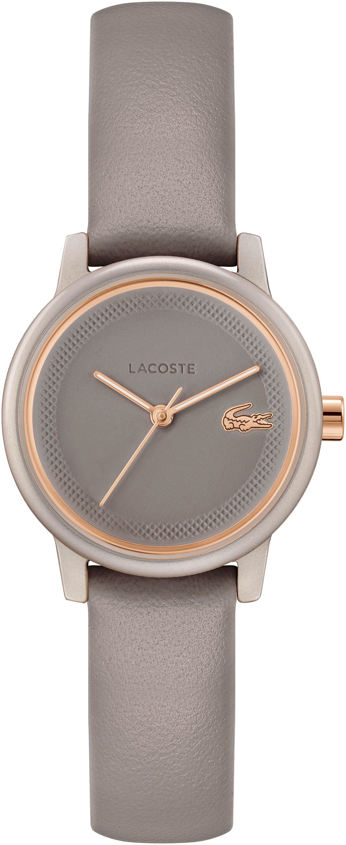 Lacoste Quarzuhr LACOSTE 12.12 SWIFT 2001438, günstig online kaufen