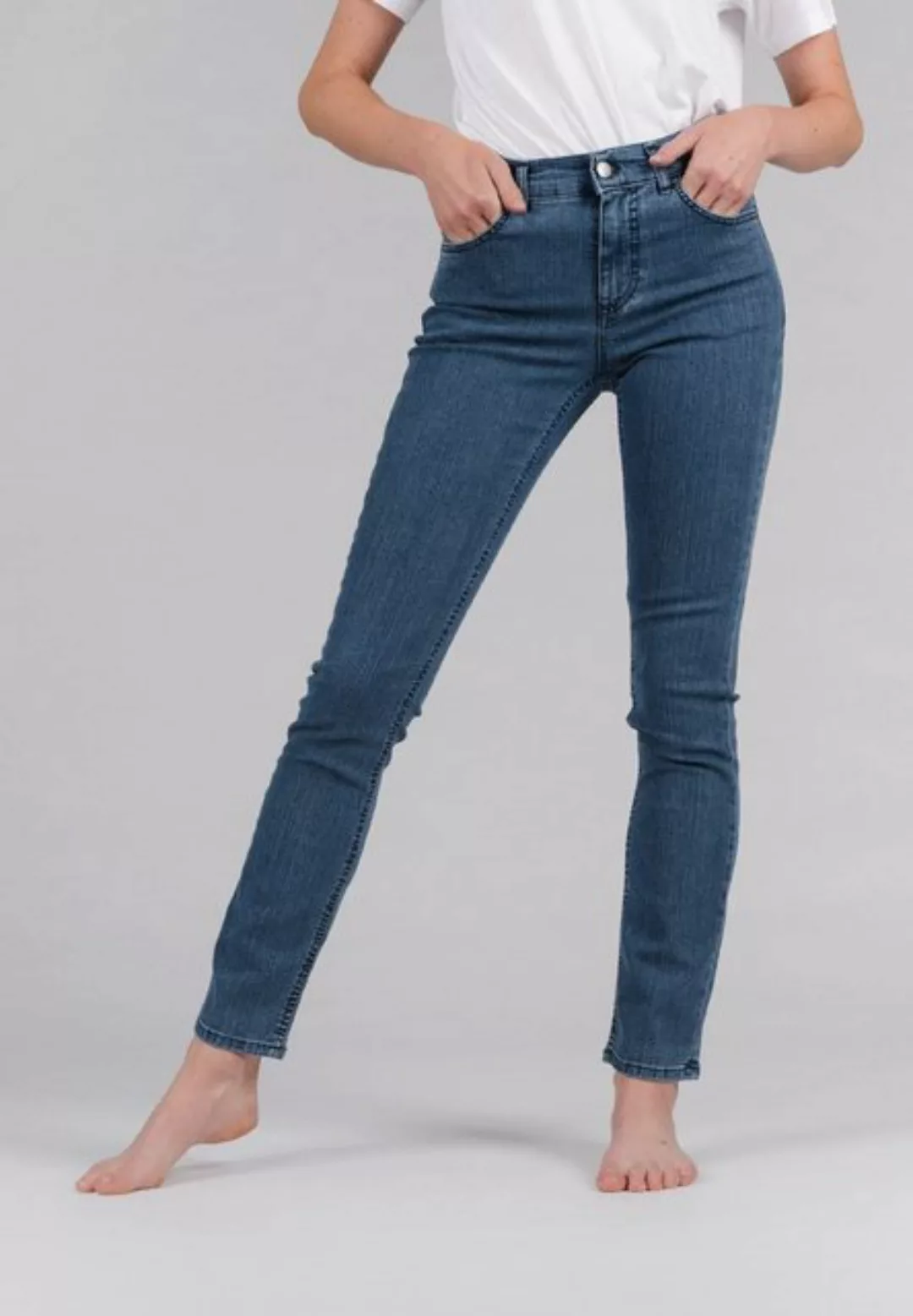 ANGELS 5-Pocket-Jeans Cici 5334 günstig online kaufen