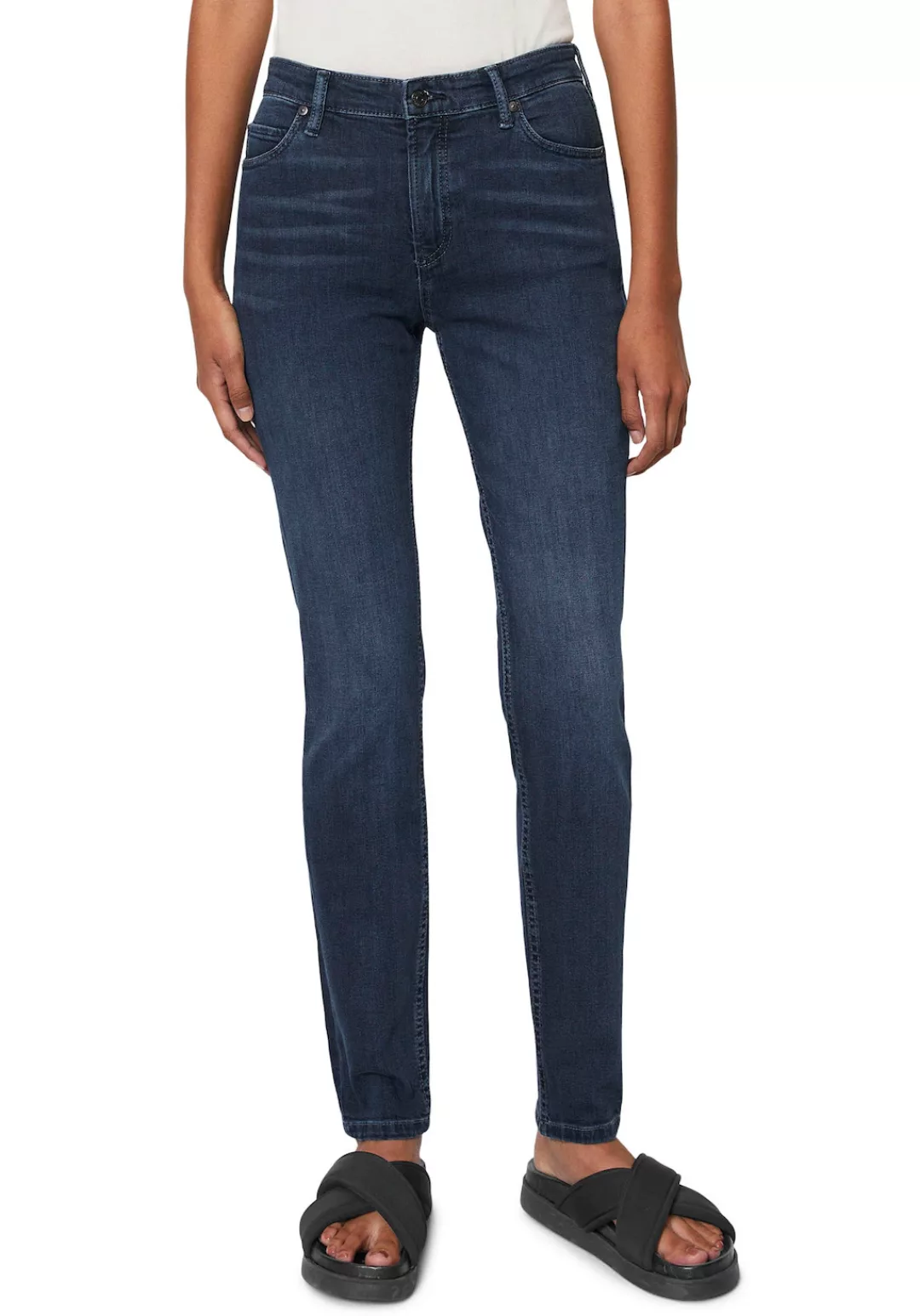 Marc OPolo DENIM 5-Pocket-Jeans "KAJ" günstig online kaufen