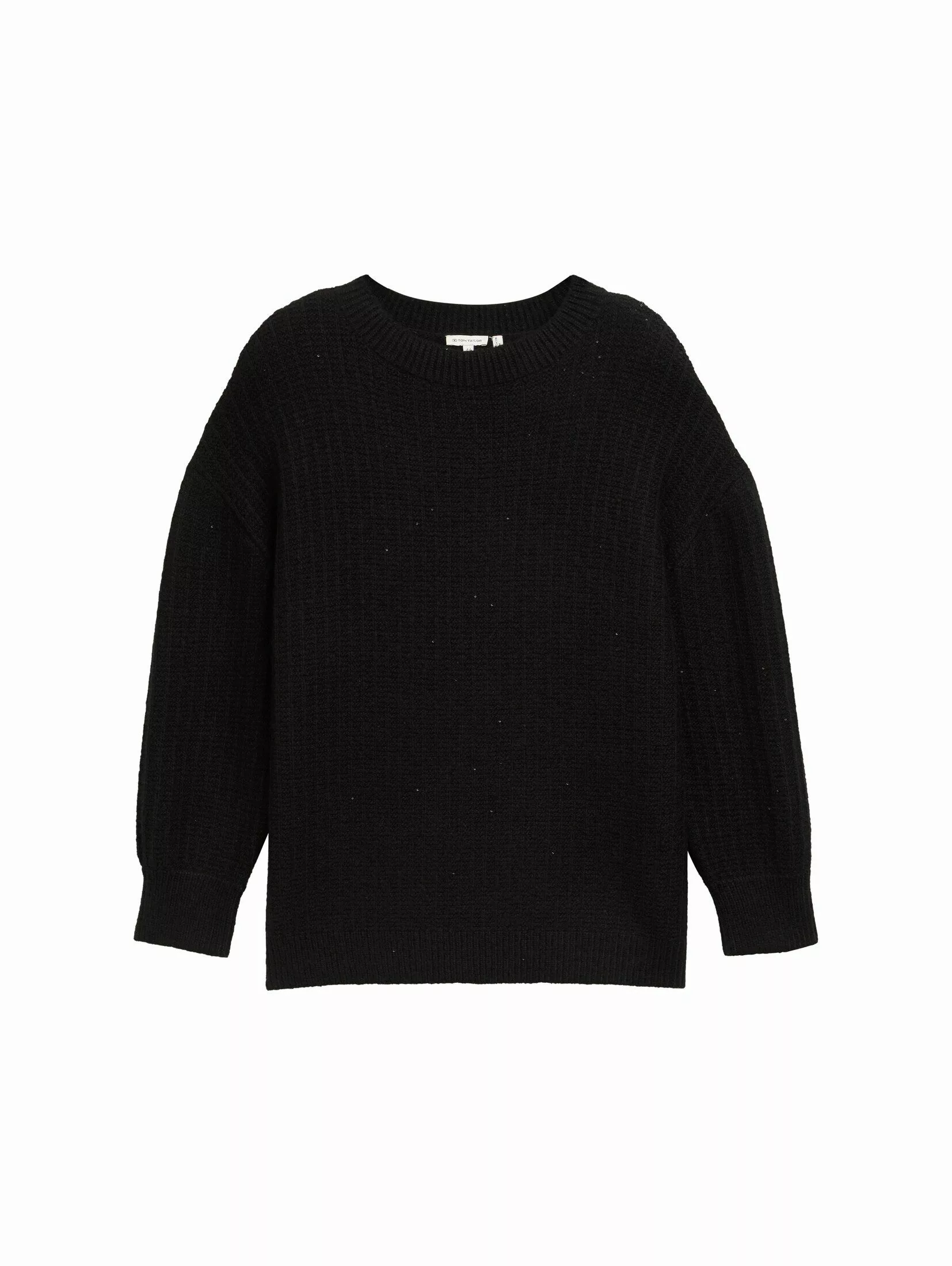 TOM TAILOR PLUS Strickpullover Plus Size günstig online kaufen