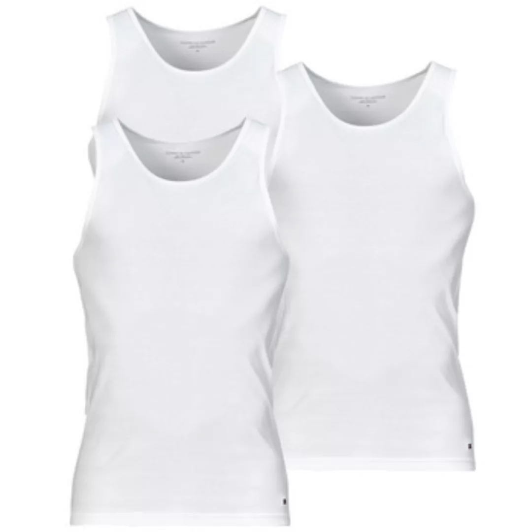 Tommy Hilfiger Underwear T-Shirt "3P TANK TOP", (Packung, 3 tlg., 3er) günstig online kaufen