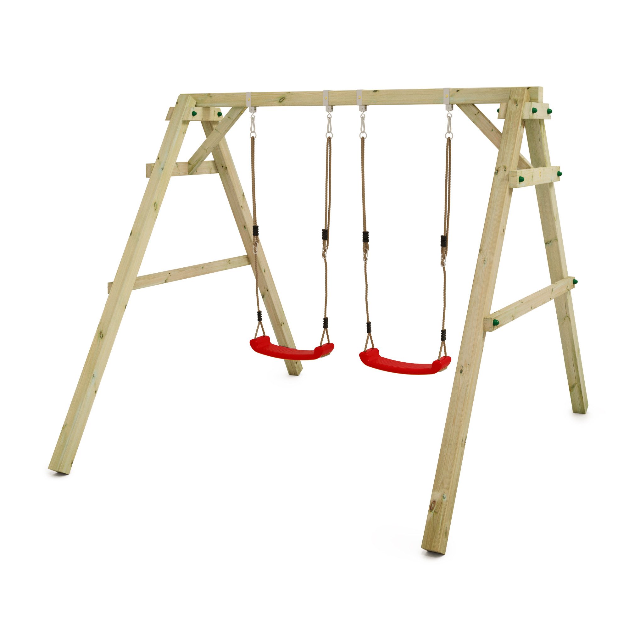 Wickey Doppelschaukel Sky Dancer Prime - günstig online kaufen