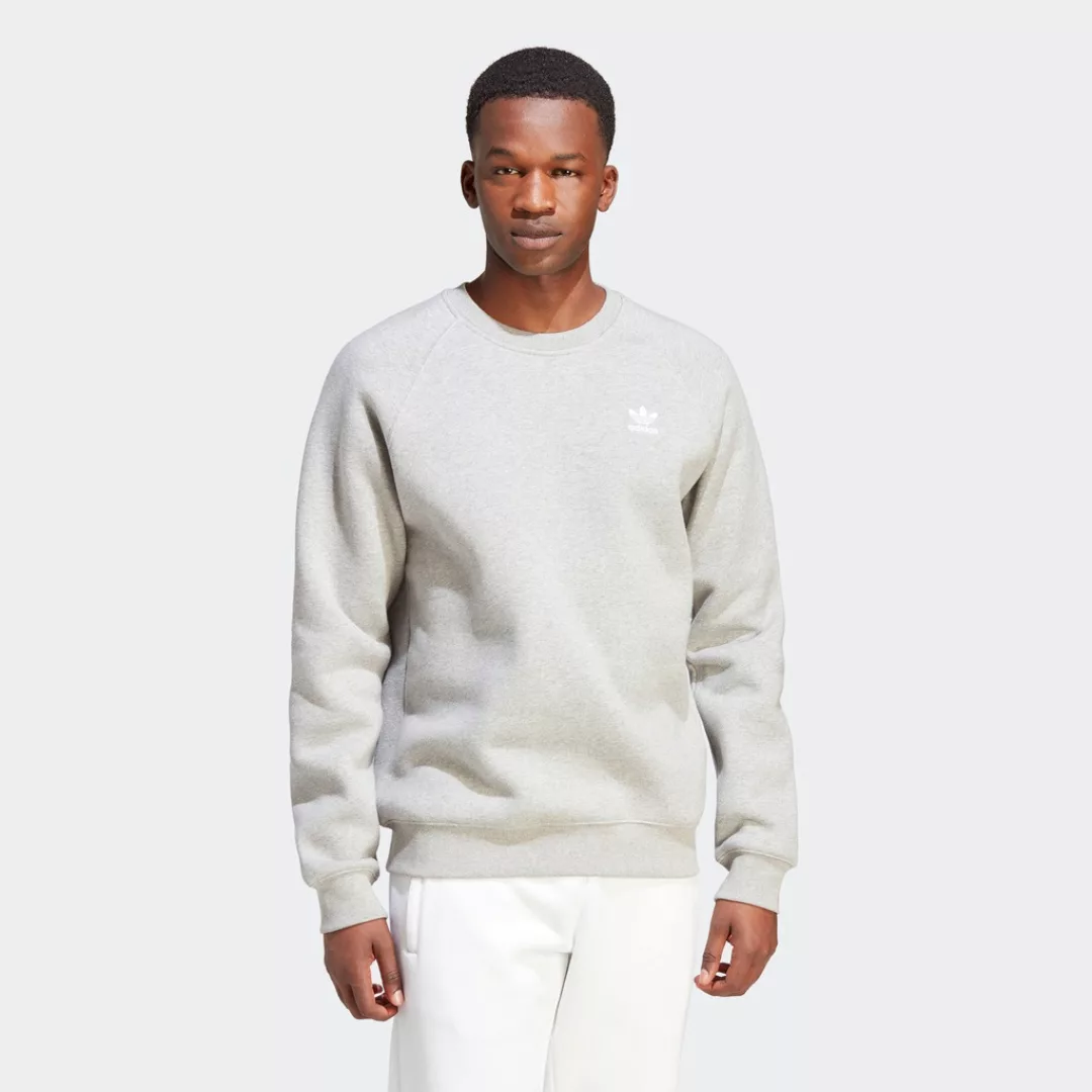 adidas Originals Sweatshirt "ESSENTIAL CREW" günstig online kaufen