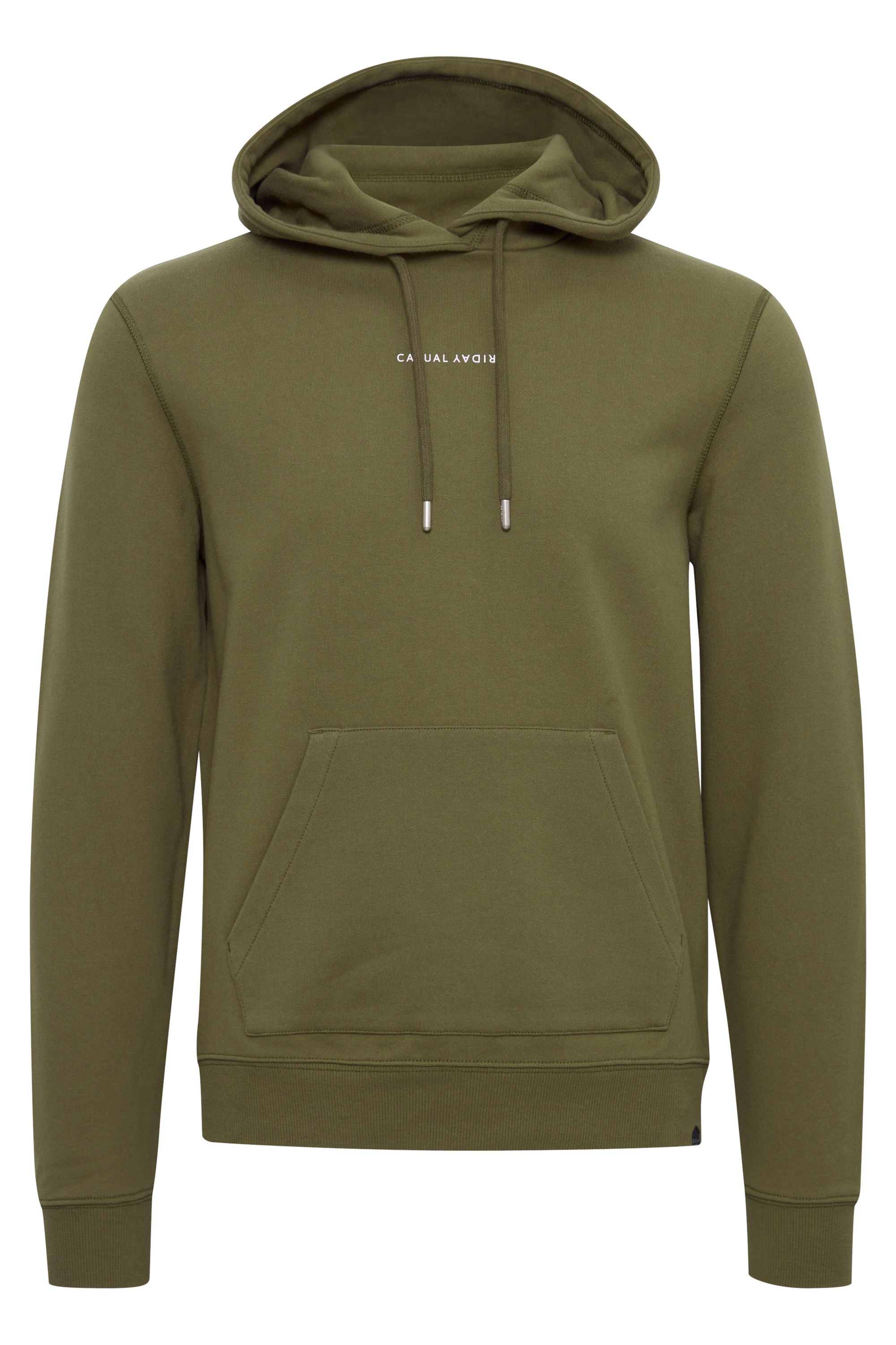 Casual Friday Kapuzenpullover "Sweatshirtkapuzenpul CFSinius" günstig online kaufen