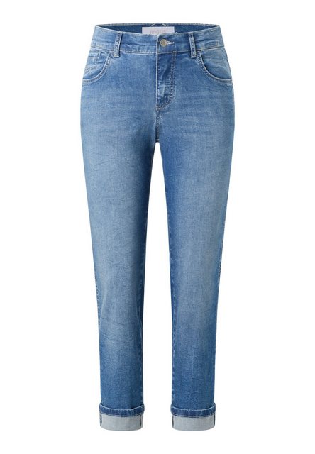 ANGELS 5-Pocket-Jeans Angels Jeans Darleen Crop TU 42 (1-tlg) günstig online kaufen