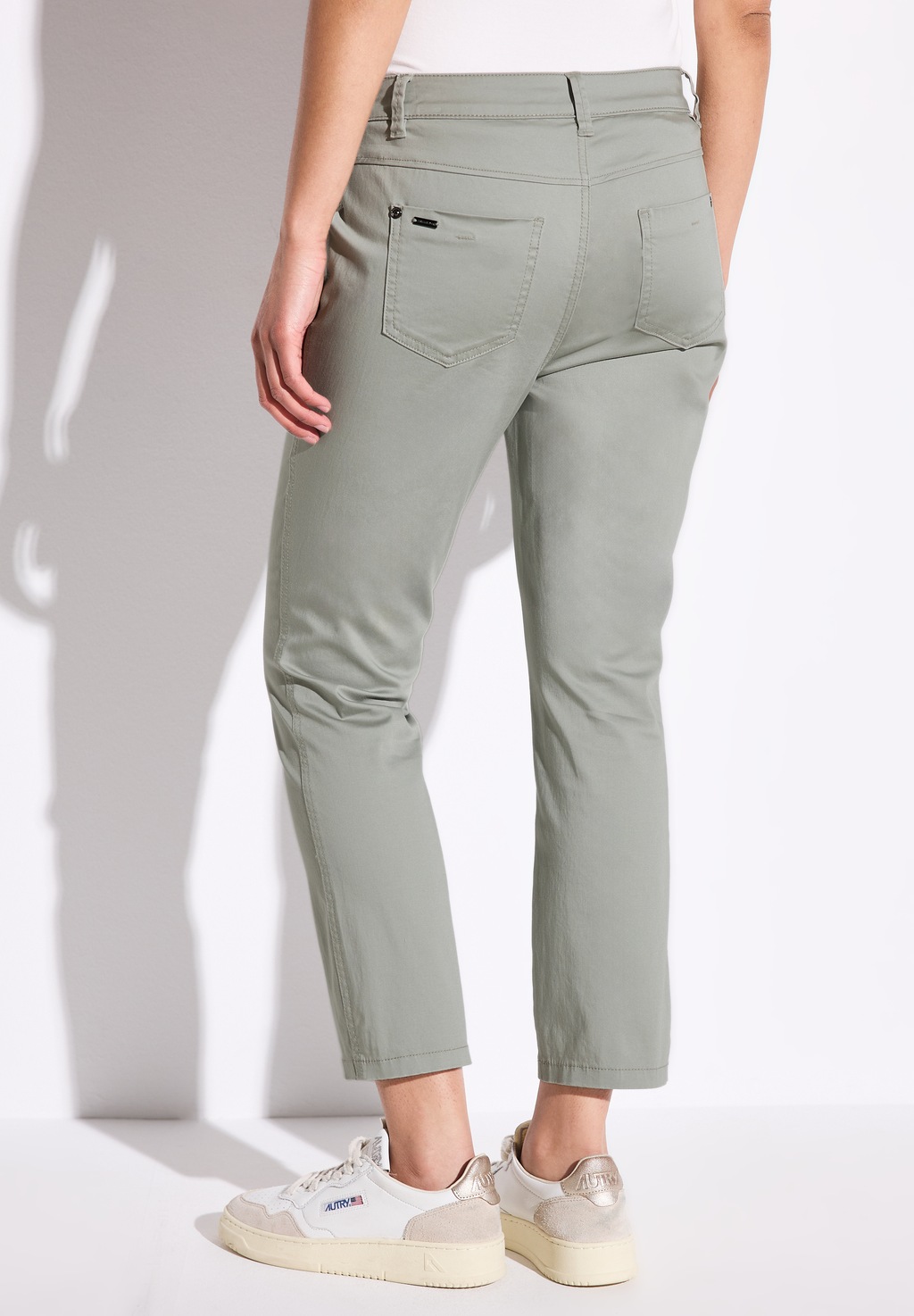 STREET ONE 7/8-Hose, 4-Pocket Style günstig online kaufen