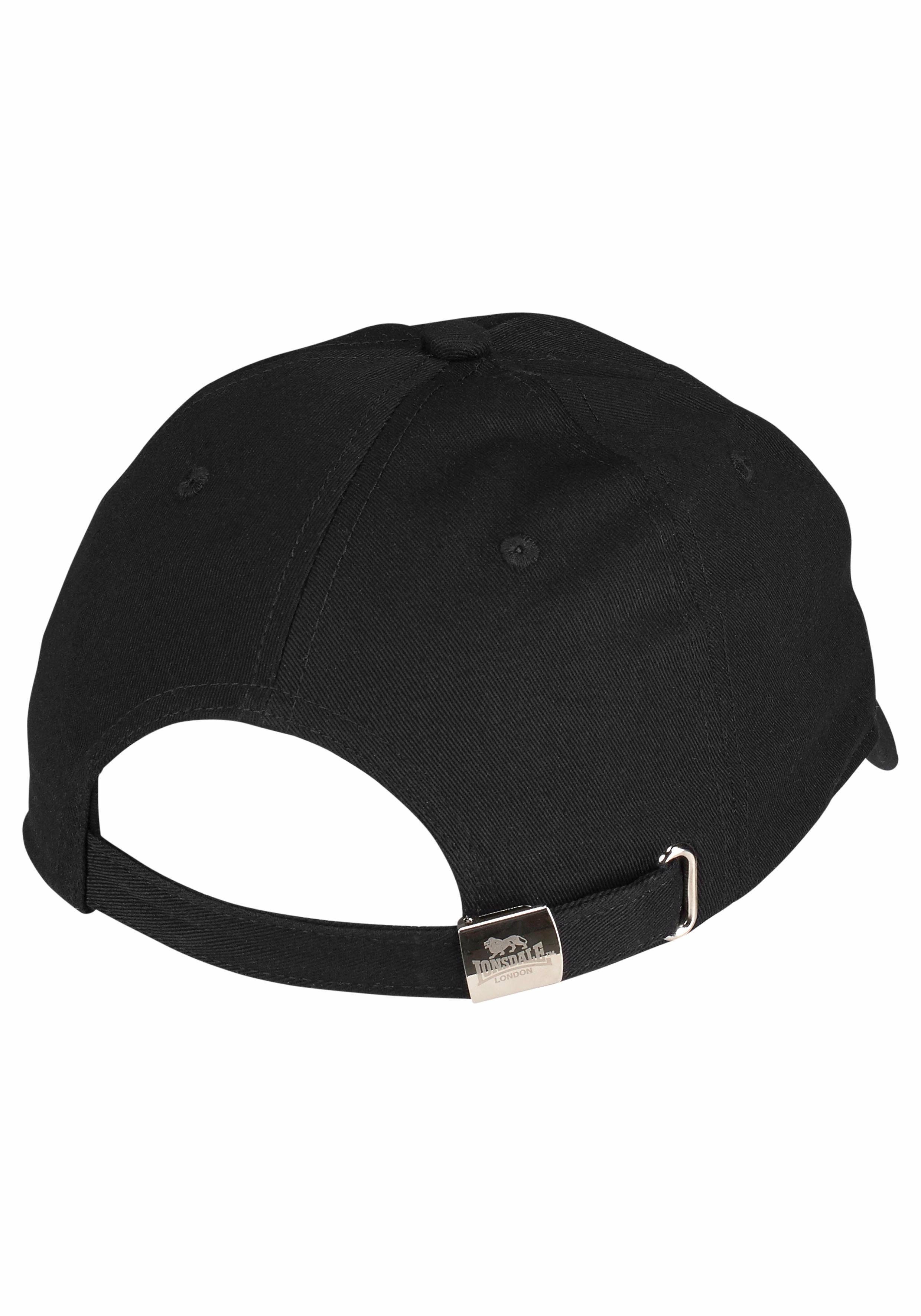 Lonsdale Baseball Cap WIGSTON günstig online kaufen