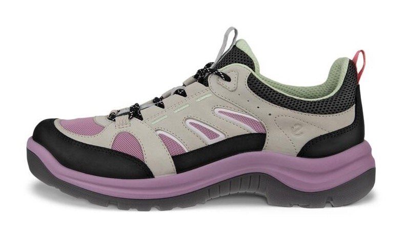 Ecco OFFROAD W Sneaker, Freizeitschuh, Halbschuh, günstig online kaufen