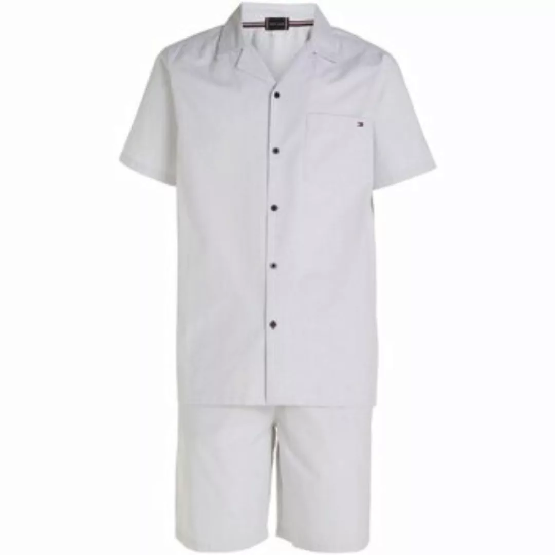 Tommy Jeans  Pyjamas/ Nachthemden UM0UM03172 günstig online kaufen