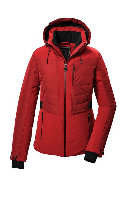 Killtec Winterjacke killtec Damen Skijacke KSW 309 WMN SKI QLT günstig online kaufen