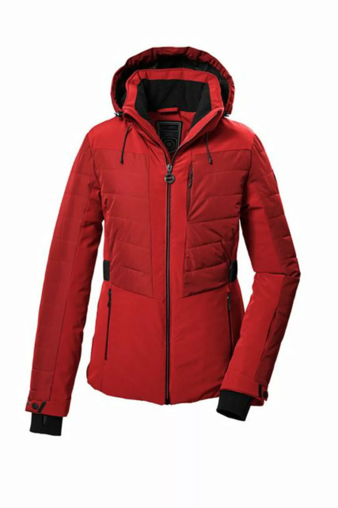 Killtec Winterjacke killtec Damen Skijacke KSW 309 WMN SKI QLT günstig online kaufen