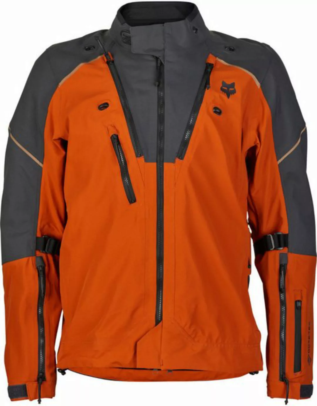 Fox Motorradjacke Defend GORE-TEX ADV Motorrad Textiljacke günstig online kaufen