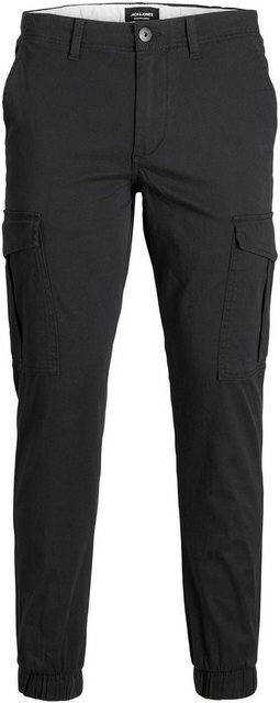 Jack & Jones Cargohose JPSTMARCO JJJOE CUFFED günstig online kaufen