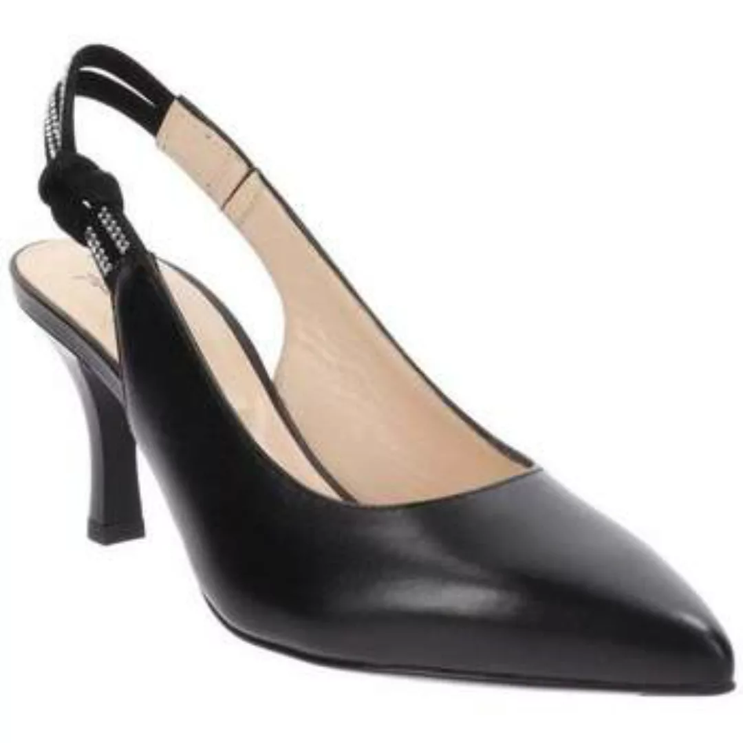 NeroGiardini  Pumps decollette in pelle günstig online kaufen