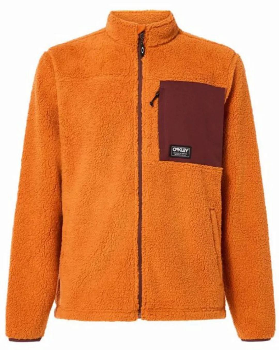 Oakley Sweater MOUNTAIN FIRE SHERPA günstig online kaufen