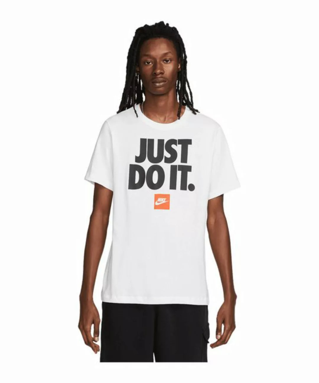Nike Sportswear T-Shirt JDI Verbiage T-Shirt default günstig online kaufen