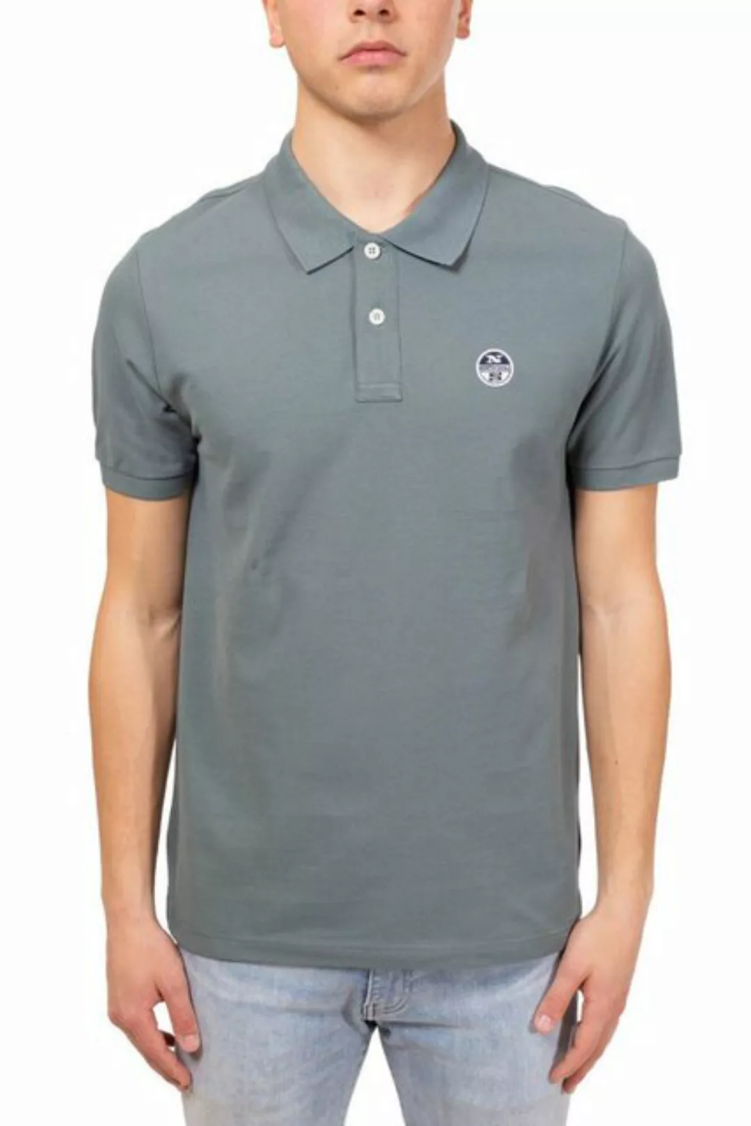 North Sails Poloshirt günstig online kaufen