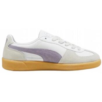 Puma  Sneaker 396464_15_palermo_lth_viola günstig online kaufen