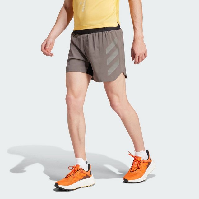 adidas TERREX Laufshorts TERREX AGRAVIC TRAIL RUNNING SHORTS günstig online kaufen