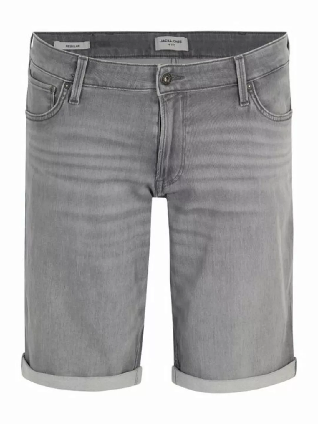 Jack & Jones Jeansshorts (1-tlg) günstig online kaufen