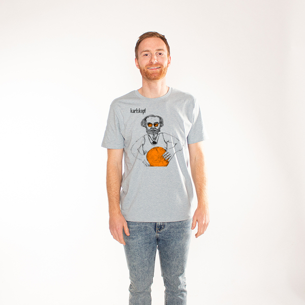 Basketballer | Herren T-shirt günstig online kaufen