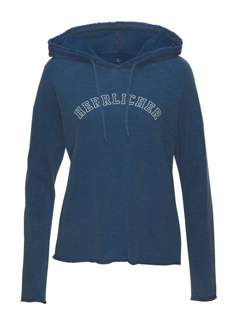 Herrlicher Kapuzenshirt Anniston günstig online kaufen