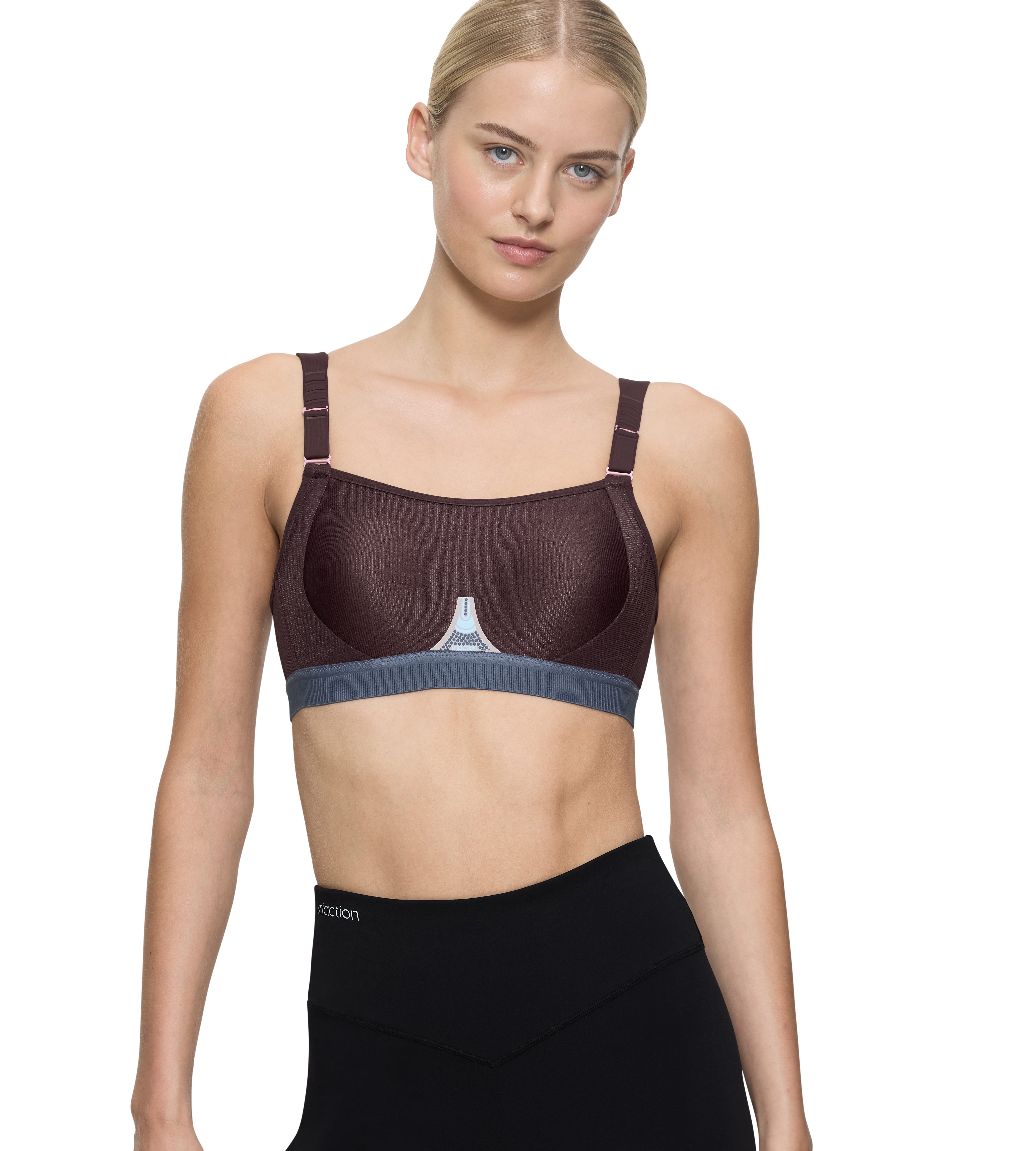 triaction by Triumph Sport-BH "Triaction Gravity Lite N EX", atmungsaktiv u günstig online kaufen