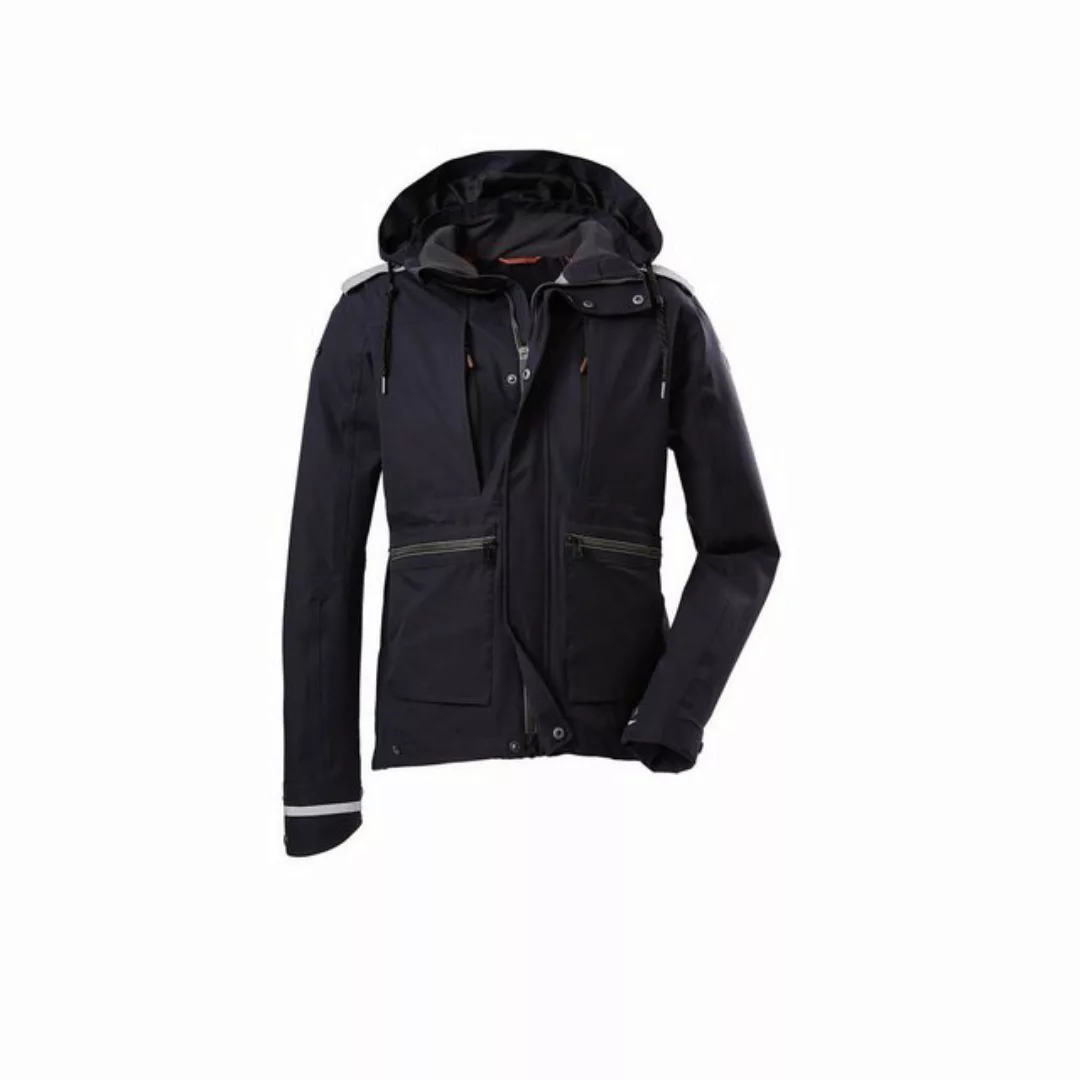 Killtec Blouson uni regular fit (1-St) günstig online kaufen