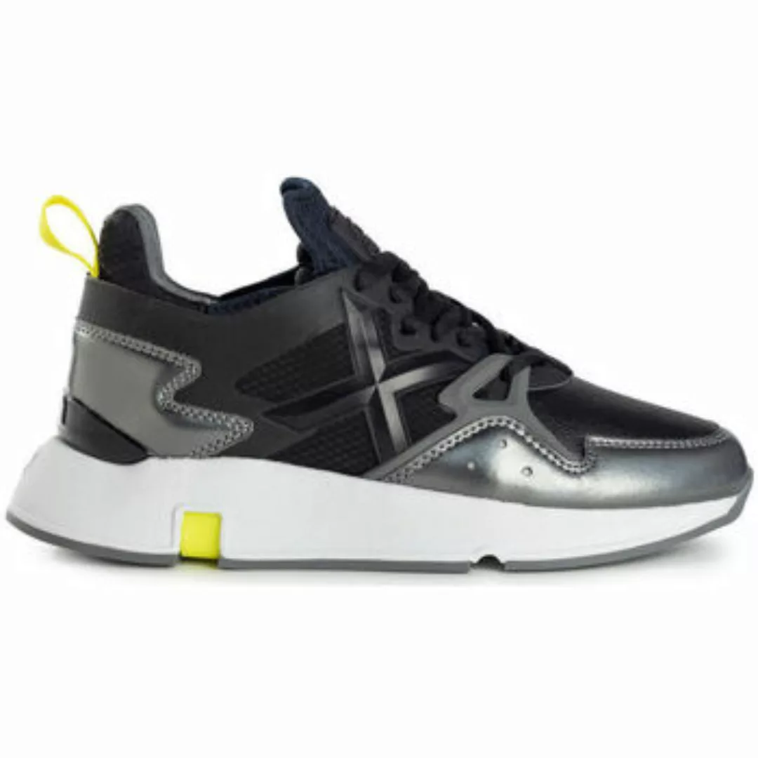 Munich  Sneaker Clik 4172051 Negro günstig online kaufen